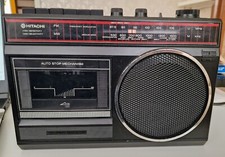 Hitachi trk 510er for sale  SPALDING