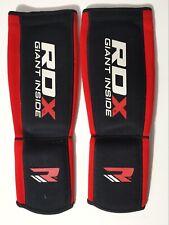 Caneleiras RDX Giant Inside preto e vermelho sistema P-Fit G/XL (usado) comprar usado  Enviando para Brazil