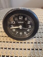 Lorus alarm clock for sale  STOKE-ON-TRENT