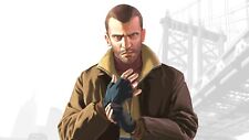 Grand Theft Auto IV Platinum Trophy Service para PS3 com todos os DLCs comprar usado Grand Theft Auto IV Platinum Trophy Service para PS3 com todos os DLCs comprar usado  Enviando para Brazil