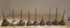 pump oil can thumb for sale  Mahopac