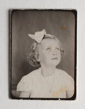 Photomaton portrait enfant d'occasion  Rouen-