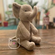 Jellycat quaxy elephant d'occasion  Expédié en Belgium