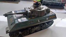 Blechpanzer joustra 70er gebraucht kaufen  Leinfelden-Echterdingen