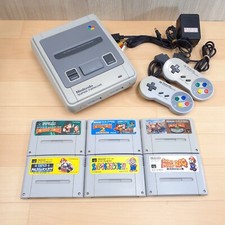 Nintendo japanese super d'occasion  Expédié en Belgium