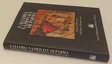 Galleria nazionale parma usato Galleria nazionale parma usato  Parma