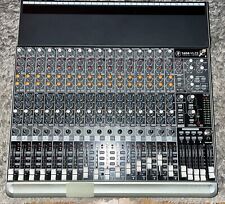 Mackie 1604 vlz3 d'occasion  Champigny-sur-Marne