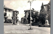 Novara grignasco piazza usato  Asti