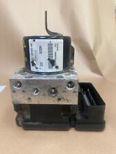 Bomba atuadora de freio 2012-2013 Ford Fiesta ABS antibloqueio ID CE81-2C405-AA para AD comprar usado  Enviando para Brazil