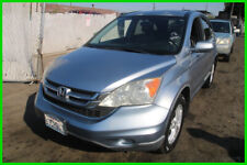 Honda CR-V 2011  segunda mano  Embacar hacia Argentina