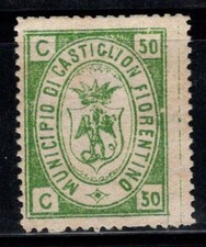 Castiglion fiorentino mnh usato  Bitonto