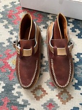 Yuketen ring boots for sale  STOCKPORT