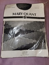 Mary quant black for sale  UK