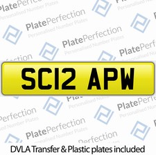 Sc12 apw scrap for sale  UK