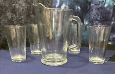 Libbey piece entertainment for sale  Lincoln