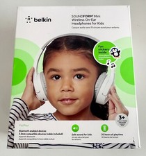 Belkin soundform mini for sale  LONDON