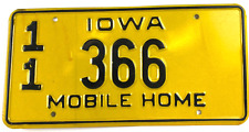 Iowa 1972 old for sale  Mundelein