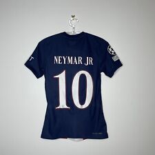 Maillot football psg d'occasion  France