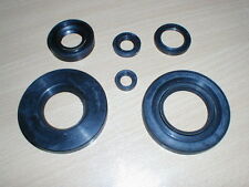 Kit completo de vedação de óleo do motor Yamaha YDS3 YM1 YDS5 YM2C YDS6 DS6 TD1B TD1C TD2 comprar usado  Enviando para Brazil