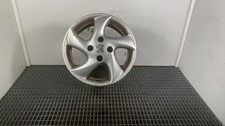 Jante peugeot 206 d'occasion  Haubourdin