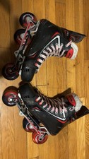Roller hockey skates for sale  Shawnee