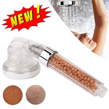 Sparduschkopf ionenfilter hoch gebraucht kaufen Sparduschkopf ionenfilter hoch gebraucht kaufen  Aspisheim, Grolsheim