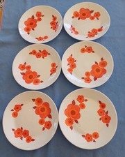 Lot assiettes dessert d'occasion  Bordeaux-