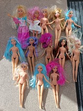 Large barbie house for sale  LINCOLN