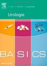 Basics urologie cotic d'occasion  Expédié en France