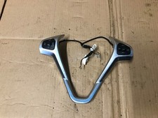fiesta st steering wheel for sale fiesta st steering wheel for sale HARTLEPOOL