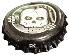 Capsule bière beer d'occasion Capsule bière beer d'occasion  Peltre