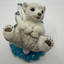 Polar playmates figurine for sale  Woodstock