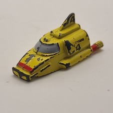 Vintage 1992 thunderbirds for sale  SOUTH CROYDON