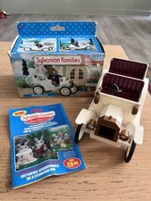 2006 sylvanian families for sale  DORKING
