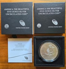 2020 .999 silver d'occasion  Expédié en Belgium
