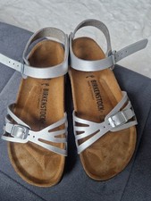 Selten getragene birkenstock gebraucht kaufen  Köln