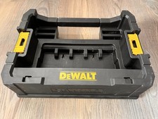 Dewalt tstak toughsystem gebraucht kaufen  Herford