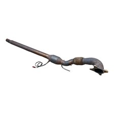 Downpipe metallkat 0tsi gebraucht kaufen  Petershagen