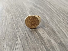 14k gold 5.2 for sale  El Paso