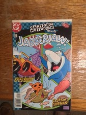 Cartoon network presents for sale  Mountain Top