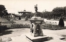 Angers jardin mail d'occasion  Expédié en Belgium
