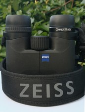Zeiss conquest hdx for sale  TOTNES