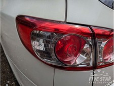 Hyundai santa rear for sale  UK