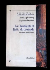 167165 alphandéry dupront d'occasion  France