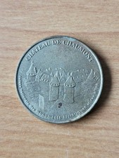 Monnaie paris jeton d'occasion  Valençay