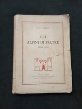Carlo basile gli usato  Napoli