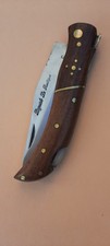 Couteau laguiole vintage d'occasion  France