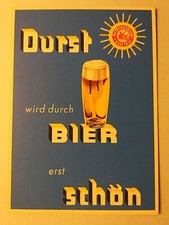 Beer thirst beer d'occasion  Expédié en Belgium