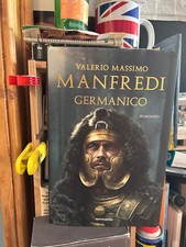 Valerio massimo manfredi usato  Milano