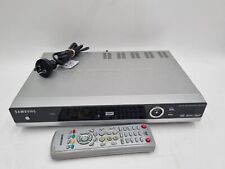 Receptor de TV Samsung DTB-H550F com controle remoto - Liga, caso contrário não testado, usado comprar usado  Enviando para Brazil